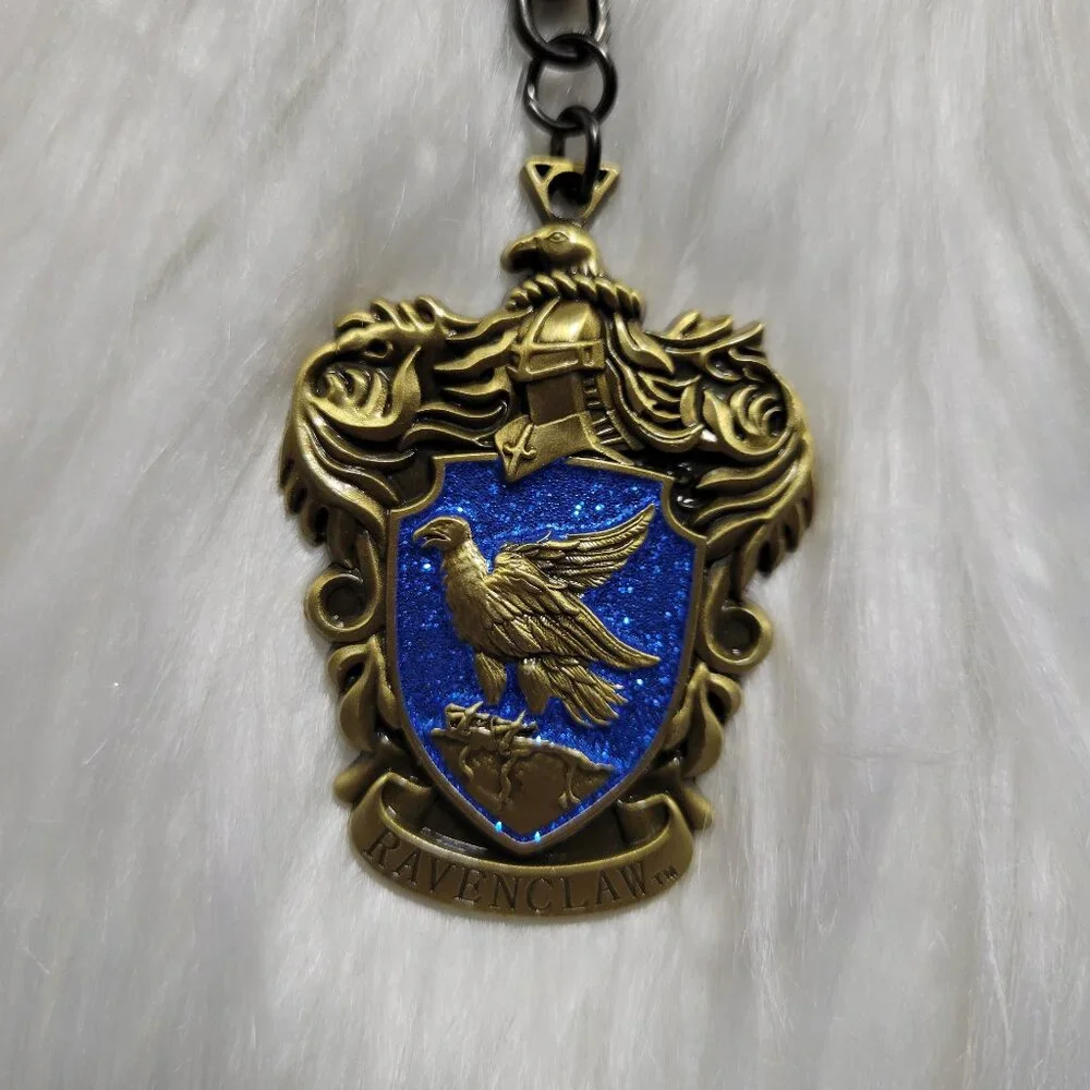 Harry Potter Ravenclaw Keychain